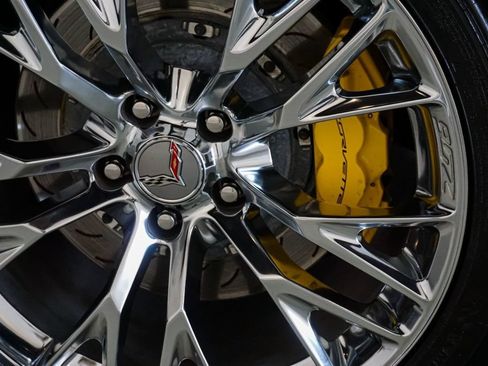 Used 2017 Chevrolet Corvette Z06 RWD image 50
