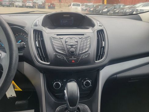 Used 2014 Ford Escape SE w/ Cargo Utility Package image 10