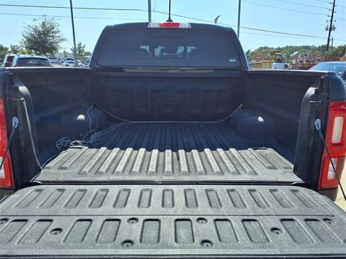 Used 2019 Ford Ranger Lariat w/ Black Appearance Package image 20