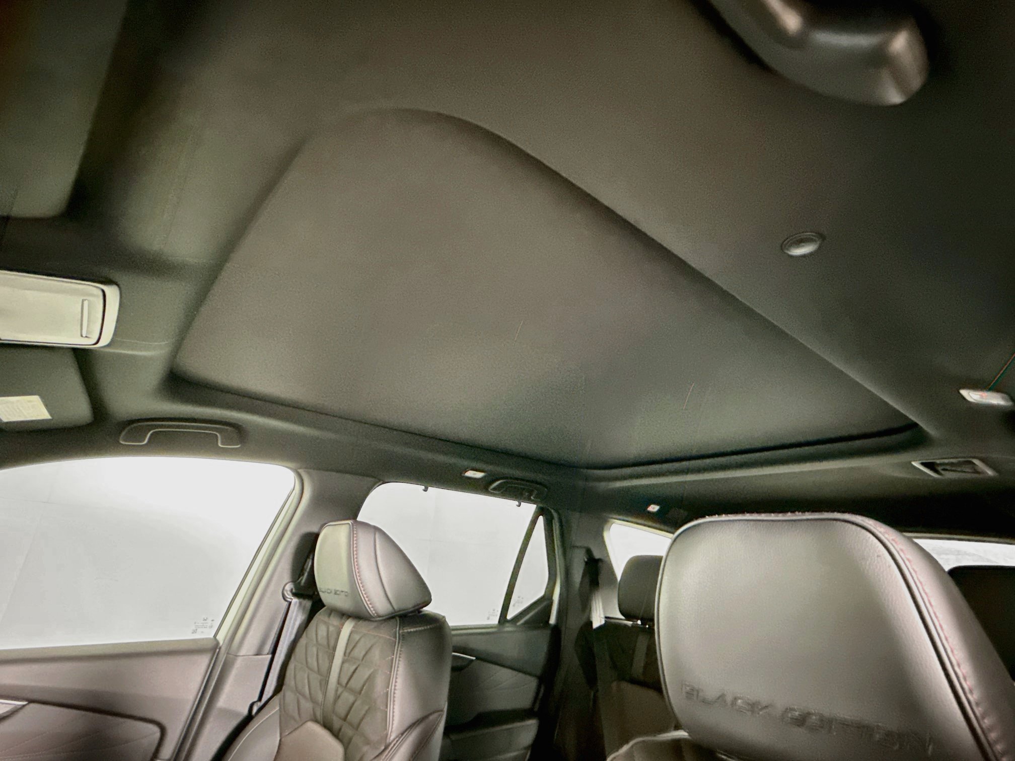 New 2026 Honda Pilot Black Edition image 27