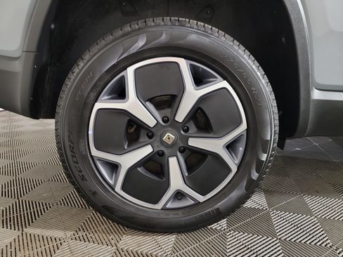 Used 2024 Rivian R1S Adventure AWD/4WD image 12