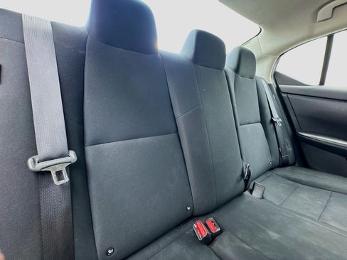 Used 2024 Nissan Sentra S FWD image 16