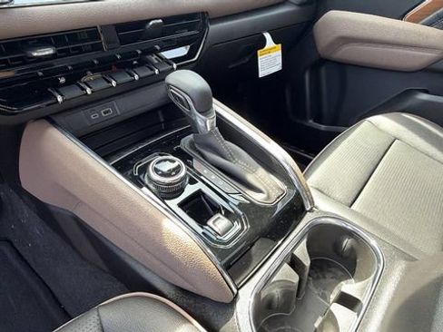 New 2026 GMC Canyon Denali AWD/4WD image 26