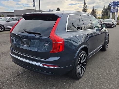 Certified 2023 Volvo XC90 B6 Plus w/ Protection Package Premier AWD/4WD image 2