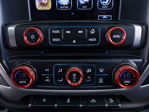 Used 2018 GMC Sierra 1500 SLT w/ SLT Premium Package image 20