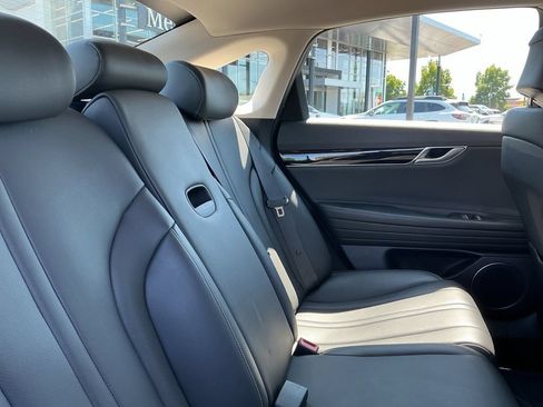 Used 2023 Genesis G80 2.5T AWD/4WD image 22