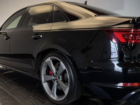 Used 2019 Audi S4 Premium Plus w/ Premium Plus Package image 35