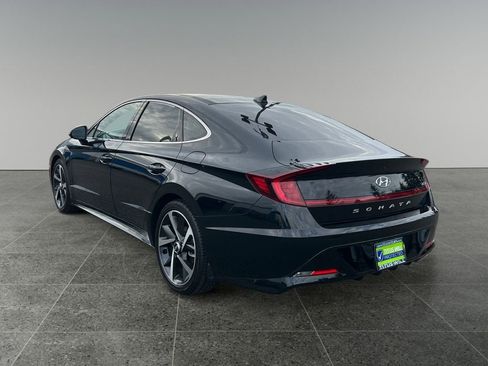 Used 2022 Hyundai Sonata SEL Plus FWD image 6