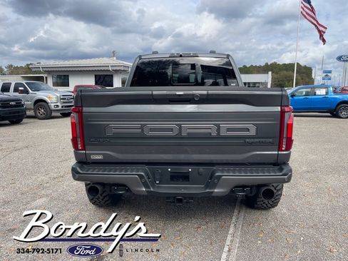 Used 2025 Ford F150 Raptor image 16