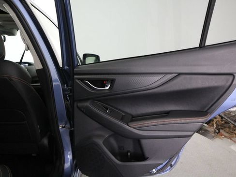Used 2021 Subaru Crosstrek 2.5i Limited w/ Moonroof Package 2 AWD/4WD image 40