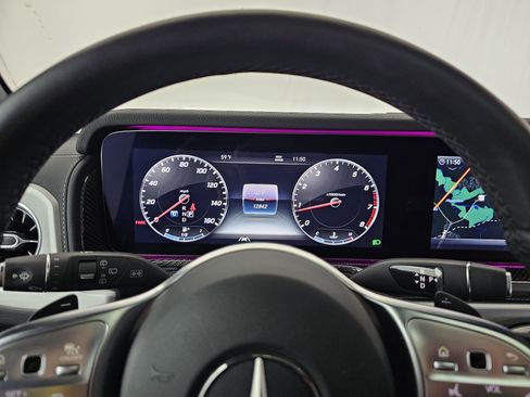 Used 2023 Mercedes-Benz G 550 image 30