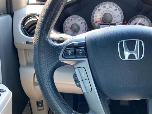 Used 2013 Honda Pilot EX image 23