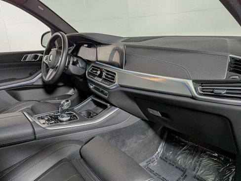 Used 2021 BMW X5 xDrive45e w/ M Sport Package image 29