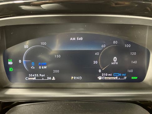 Used 2022 Lincoln Corsair Grand Touring w/ Elements Technology Bundle image 21