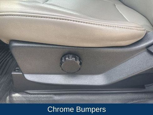 Certified 2020 Ford F250 XL w/ XL Value Package AWD/4WD image 13