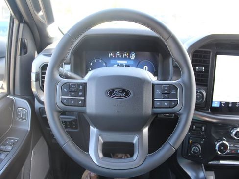 New 2026 Ford F150 Lariat w/ Equipment Group 501A Mid AWD/4WD image 23