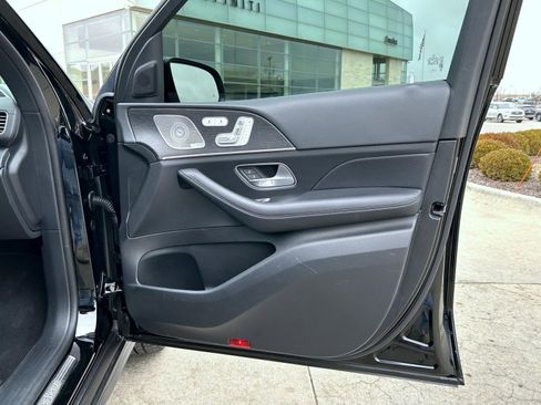 Used 2024 Mercedes-Benz GLS 450 GLS 450 image 16