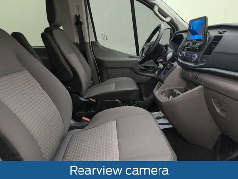 Used 2021 Ford Transit 350 XLT image 16