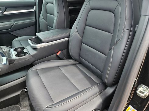 New 2026 GMC Terrain Elevation w/ Elevation Premium Package FWD image 23