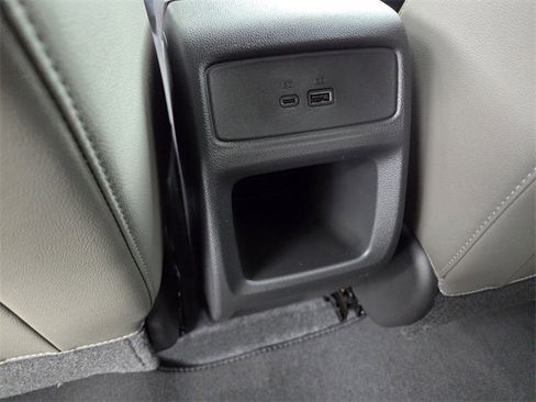 New 2026 Chevrolet Trax ACTIV w/ Sunroof Package image 20