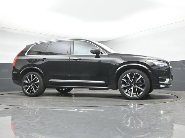 Used 2024 Volvo XC90 B6 Ultimate w/ Lounge Package AWD/4WD image 38