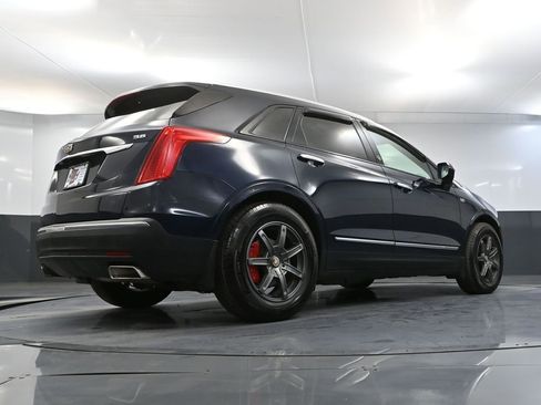 Used 2017 Cadillac XT5 Luxury image 56