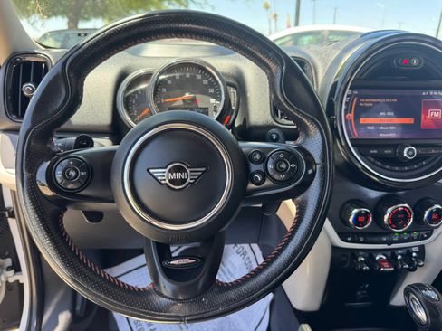 Used 2019 MINI Cooper Countryman S w/ Convenience Package FWD image 19