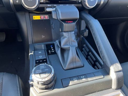 New 2026 Toyota 4Runner TRD Off-Road Premium image 23