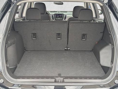 Used 2024 Chevrolet Equinox LS w/ LS Convenience Package image 6