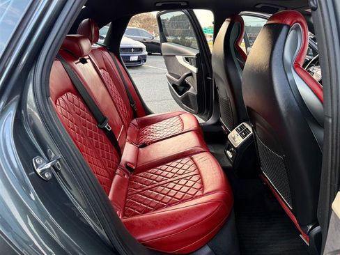 Used 2018 Audi S4 Premium Plus image 22