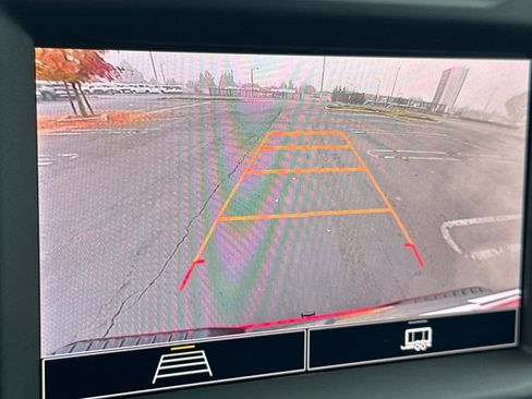 Used 2025 Chevrolet Silverado 1500 Custom image 27