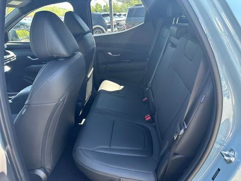 New 2025 Hyundai Santa Cruz XRT image 30