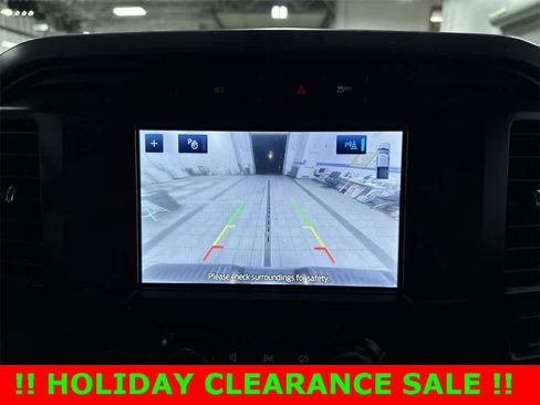 Used 2023 Ford F150 XLT image 25