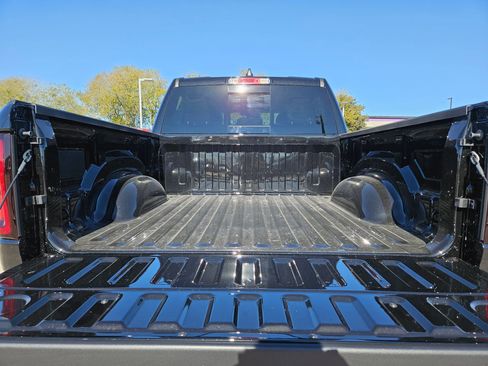 New 2026 RAM 1500 Lone Star image 19
