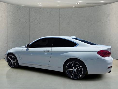 Used 2019 BMW 430i xDrive Coupe w/ Convenience Package AWD/4WD image 5