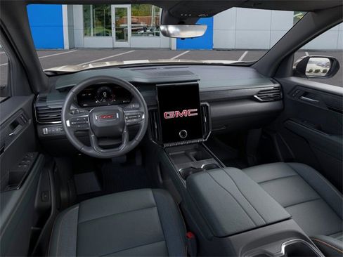 New 2026 GMC Acadia AT4 w/ LPO, Floor Liner Package image 15