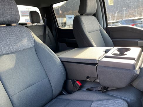 New 2026 Ford F250 XLT w/ XLT Premium Package image 15