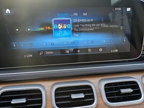 Certified 2023 Mercedes-Benz GLE 350 image 13