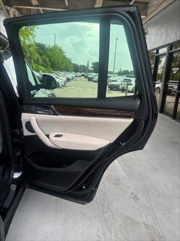Used 2016 BMW X3 xDrive28i AWD/4WD image 22