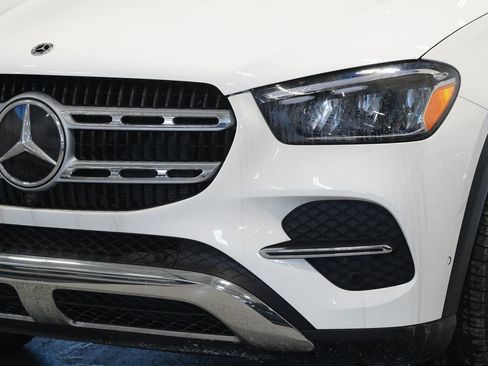 New 2026 Mercedes-Benz GLE 350 4MATIC image 8