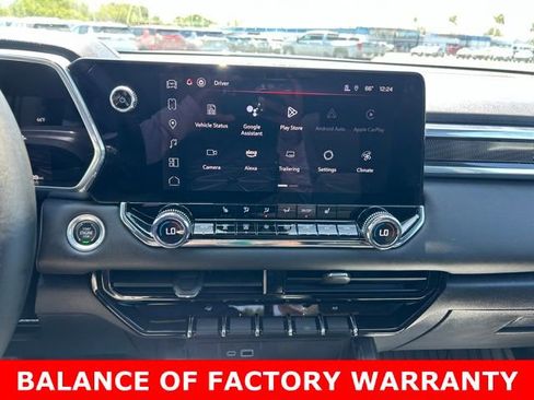 Used 2023 GMC Canyon Elevation w/ Convenience Package image 23