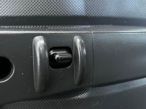 Used 2008 Jeep Wrangler Sahara w/ PWR Convenience Group image 28