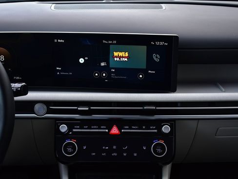 Used 2025 Hyundai Tucson SEL image 31