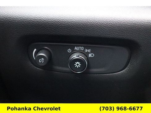 Certified 2023 Chevrolet Traverse LT w/ LT Premium Package image 17