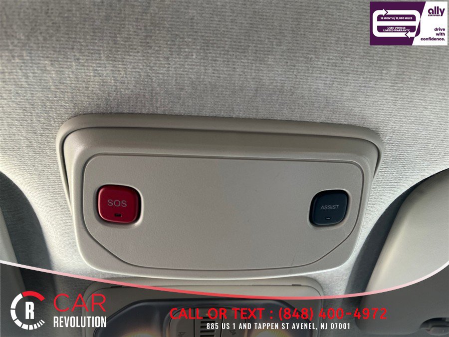 Used 2023 RAM ProMaster 3500 FWD image 14