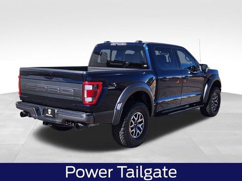 Certified 2023 Ford F150 Raptor image 10