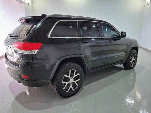 Used 2018 Jeep Grand Cherokee Laredo image 24