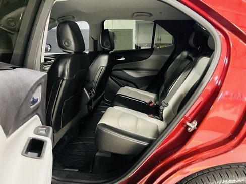 Used 2020 Chevrolet Equinox Premier w/ LPO, Floor Liner Package image 26