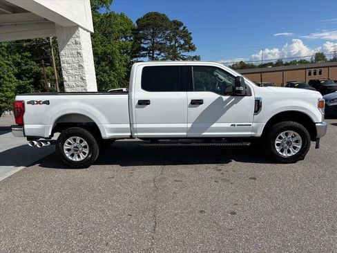 Used 2022 Ford F250 XLT AWD/4WD image 20
