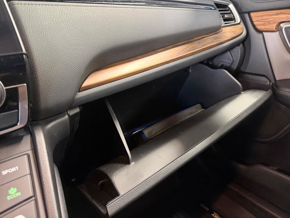 Used 2020 Honda CR-V EX-L image 38